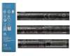 HP Envy x360 15-fh0000 original MPP 1.51 Pen inkl. Batterie