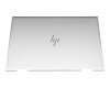 HP Envy x360 15m-ed1000 Original Displaydeckel 39,6cm (15,6 Zoll) silber