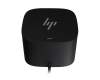 HP HSN-IX03 TB Dockingstation G4 inkl. 120W Netzteil