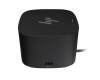 HP HSN-IX03 TB Dockingstation G4 inkl. 120W Netzteil