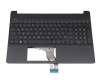 HP N21398-041 Tastatur