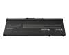 HP OMEN 17t-cb000 Replacement Akku 51Wh 11,55V
