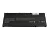 HP OMEN 17t-cb000 Replacement Akku 67Wh 15,4V