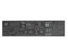HP OMEN 30L GT13-1000 Original Desktop-PC Netzteil 750 Watt