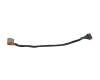 HP Omen 15t-dh1 Original Stromversorgungsbuchse inkl. Kabel