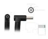 HP Omen 16-k0000 Original Netzteil 280,0 Watt abgerundete Bauform