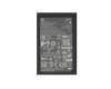 HP Omen 16-wf0000 Original Netzteil 280,0 Watt abgerundete Bauform