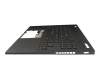 HP Omen 16-xf0000 Original Tastatur inkl. Topcase DE (deutsch) schwarz/schwarz mit Backlight