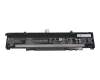 HP Omen 17-ck1000 Original Akku 70,07Wh