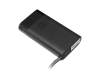 HP OmniBook 3 14-ha0000 Original USB-C Netzteil 65,0 Watt abgerundete Bauform