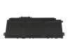 HP Pavilion 14-ec0000 Replacement Akku 40,43Wh