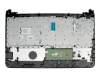 HP Pavilion 15-af100 Original Tastatur inkl. Topcase DE (deutsch) schwarz/schwarz