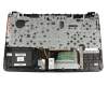 HP Pavilion 15-an000 Original Tastatur inkl. Topcase DE (deutsch) schwarz/schwarz mit Backlight