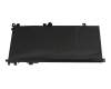 HP Pavilion 15-bc500 Replacement Akku 43Wh 15.4V