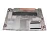 HP Pavilion 15-cs1100 Original Gehäuse Unterseite silber