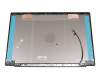 HP Pavilion 15-cs1400 Original Displaydeckel 39,6cm (15,6 Zoll) grau