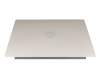 HP Pavilion 15-cs1400 Original Displaydeckel 39,6cm (15,6 Zoll) silber