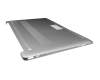 HP Pavilion 15-e000 Original Gehäuse Unterseite silber