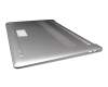 HP Pavilion 15-e000 Original Gehäuse Unterseite silber