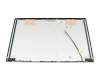 HP Pavilion 15-eh3000 Original Displaydeckel 39,6cm (15,6 Zoll) silber
