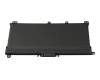 HP Pavilion 15t-eg000 Replacement Akku 47Wh
