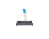 HP Pavilion 17-ab200 Original Festplatten-Adapter für den 2. Festplatten Schacht