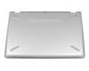 HP Pavilion X360 15-br090 Original Gehäuse Unterseite silber