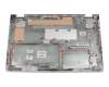 HP Pavilion X360 15-br090 Original Gehäuse Unterseite silber