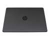 HP Pavilion x360 14-cd0100 Original Displaydeckel 39,6cm (15,6 Zoll) grau