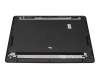 HP Pavilion x360 14-cd0100 Original Displaydeckel 39,6cm (15,6 Zoll) grau