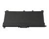 HP Pavilion x360 14-cd0100 Replacement Akku 41Wh