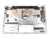HP Pavilion x360 14-cd0600 Original Tastatur inkl. Topcase DE (deutsch) schwarz/schwarz mit Backlight