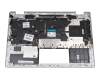 HP Pavilion x360 14-dh0200 Original Tastatur inkl. Topcase DE (deutsch) schwarz/schwarz mit Backlight