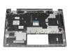 HP Pavilion x360 14-dh0200 Original Tastatur inkl. Topcase DE (deutsch) schwarz/schwarz mit Backlight