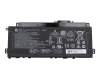 HP Pavilion x360 14m-dw0000 Original Akku 43,3Wh