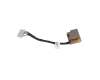 HP ProBook 440 G5 Stromversorgungsbuchse inkl. Kabel 90W