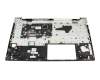 HP ProBook 450 G9 Original Tastatur inkl. Topcase DE (deutsch) schwarz/silber mit Backlight