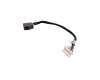 HP ProBook 455 G4 Stromversorgungsbuchse inkl. Kabel 90W