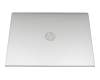 HP ProBook 455 G6 Original Displaydeckel 39,6cm (15,6 Zoll) silber