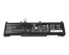 HP ProBook 455 G9 Original Akku 51,3Wh
