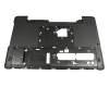 HP ProBook 470 G2 Original Gehäuse Unterseite schwarz