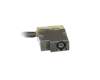 HP ProBook 470 G4 Stromversorgungsbuchse inkl. Kabel 90W