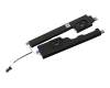 HP ProBook 470 G5 Original Lautsprecher (links + rechts)