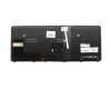 HP ProBook 640 G1 Original Tastatur DE (deutsch) schwarz mit Backlight und Mouse-Stick