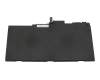 HP ProBook 640 G4 Original Akku 51Wh