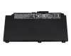 HP ProBook 640 G7 Original Akku 48Wh