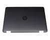 HP ProBook 645 G2 Original Displaydeckel 39,6cm (15,6 Zoll) schwarz