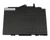 HP ProBook 650 G2 Original Akku 44Wh