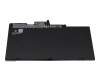 HP ProBook 650 G2 Original Akku 46Wh