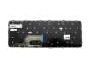 HP ProBook 650 G2 Original Tastatur DE (deutsch) schwarz